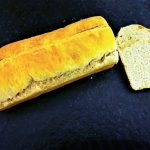 So einfach kannst du mit meinem Rezept selber Toastbrot backen. Mit dieser Schritt-für-Schritt-Anleitung gelingt Sandwichtoast kinderleicht.