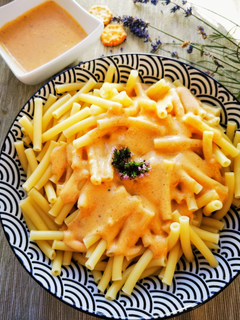 Cremige Mac and Cheese - das passende Rezept findest du auf Cappotella, dem Foodblog für puren Genuss.