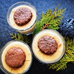 Du hast noch Plätzchen aus der Adventszeit übrig? Wie wäre es mit diesem tollen Plätzchen-Schichtdessert? Eine tolle Resteverwertung. Lecker!