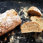 Ciabatta Rezept: So einfach, so schnell, so lecker! Hier bekommst du eine Schritt für Schritt Anleitung für perfektes Ciabattabrot!