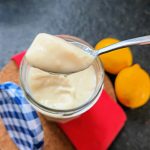 Joghurt selber machen? Mit meinem Rezept für Haferjoghurt klappt das sogar vegan. Nur zwei Zutaten und du hast deinen eigenen Joghurt!