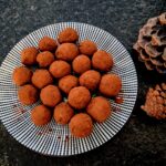 Einfache Marzipankartoffeln selber machen - ein einfaches Rezept bei Julie im Foodblog auf cappotella.de