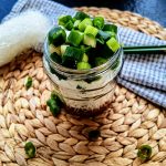 Instantnudeln selber machen? Mit diesem einfachen Rezept kannst du das total schnell. Perfekt auch als Meal Prep - und vegan!